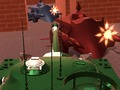 Игра Битката Сити  онлајн