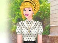 Игра Princesses Thrift Shop предизвик  онлајн