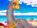 Игра Мојот воден коњ од бајките  онлајн