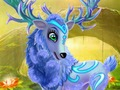 Игра Мојот бајкален елен  онлајн