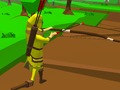 Игра Robin Forest Run онлајн