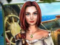 Игра Пиратите од честа  онлајн