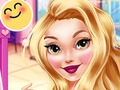 Игра Дизни принцези: Салон на промени  онлајн