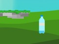 Игра Шише флип предизвик 3  онлајн
