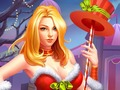 Игра Циркус: Скриени писма  онлајн