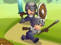 Игра Заштитете го Кралството  онлајн