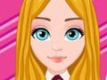 Игра Назад 2 Училишни фризури  онлајн