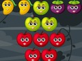 Игра Меур овошје стрелец  онлајн