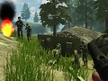 Игра Партизани  онлајн