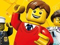 Игра Лего: Скриени ѕвезди  онлајн