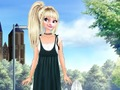Игра Најдобри брендови за тинејџери 2017: Избор на принцези  онлајн