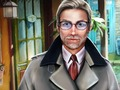 Игра Погодете го убиецот  онлајн