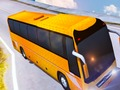 Игра Симулатор за возење на градски автобус  онлајн
