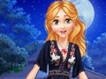 Игра Принцези: онлајн шопинг  онлајн