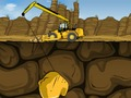 Игра Последниот рудник за злато  онлајн