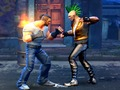 Игра Кунг фу борец  онлајн