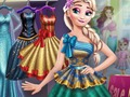 Игра Ледена кралица: вистинско искуство за купување  онлајн