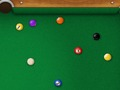 Игра Базен 9 топки  онлајн