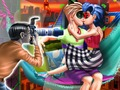 Игра Паровите сакаат албум  онлајн