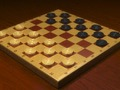 Игра Дама мајстор  онлајн