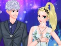 Игра Ледена двојка: магичен датум  онлајн