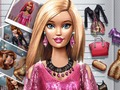 Игра Креатор на вистинска кукла  онлајн