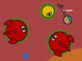Игра Swordz. Ио  онлајн