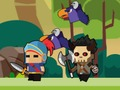 Игра Херојски Потрагата  онлајн