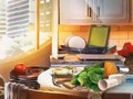 Игра Готвење од Книгата  онлајн
