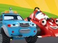 Игра Рори Разлики на тркачки автомобил  онлајн