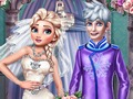 Игра Кралска свадбена церемонија  онлајн