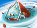 Игра Торнадо. Ио  онлајн