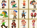 Игра Пиратите одбор загатка  онлајн