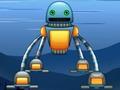 Игра Поврзувања со роботи  онлајн