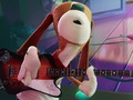 Игра Bookaboo: Скокни кутре тапан  онлајн