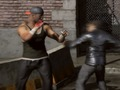 Игра Raging Punch 3D онлајн