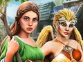 Игра Трон на моќта  онлајн