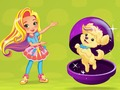 Игра Што има внатре?  онлајн