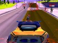 Игра Зомби улица  онлајн