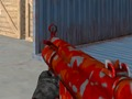 Игра Луди игри со стрелање 2  онлајн