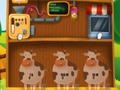 Игра Неактивен фарма  онлајн