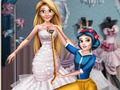 Игра Продавници за славни личности  онлајн