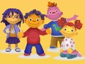 Игра Сид малиот научник: меморија  онлајн