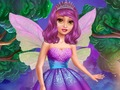 Игра Авантурата на самовилата Корин  онлајн