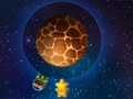 Игра Вселенски скок бокс  онлајн