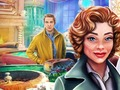Игра Опасен заменик  онлајн