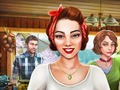 Игра Продажба на гаража од соседите  онлајн