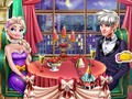 Игра Ледена кралица: Предлог за брак  онлајн