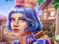 Игра Принцезата сираче  онлајн