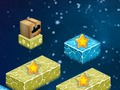 Игра Скокач на платформа  онлајн